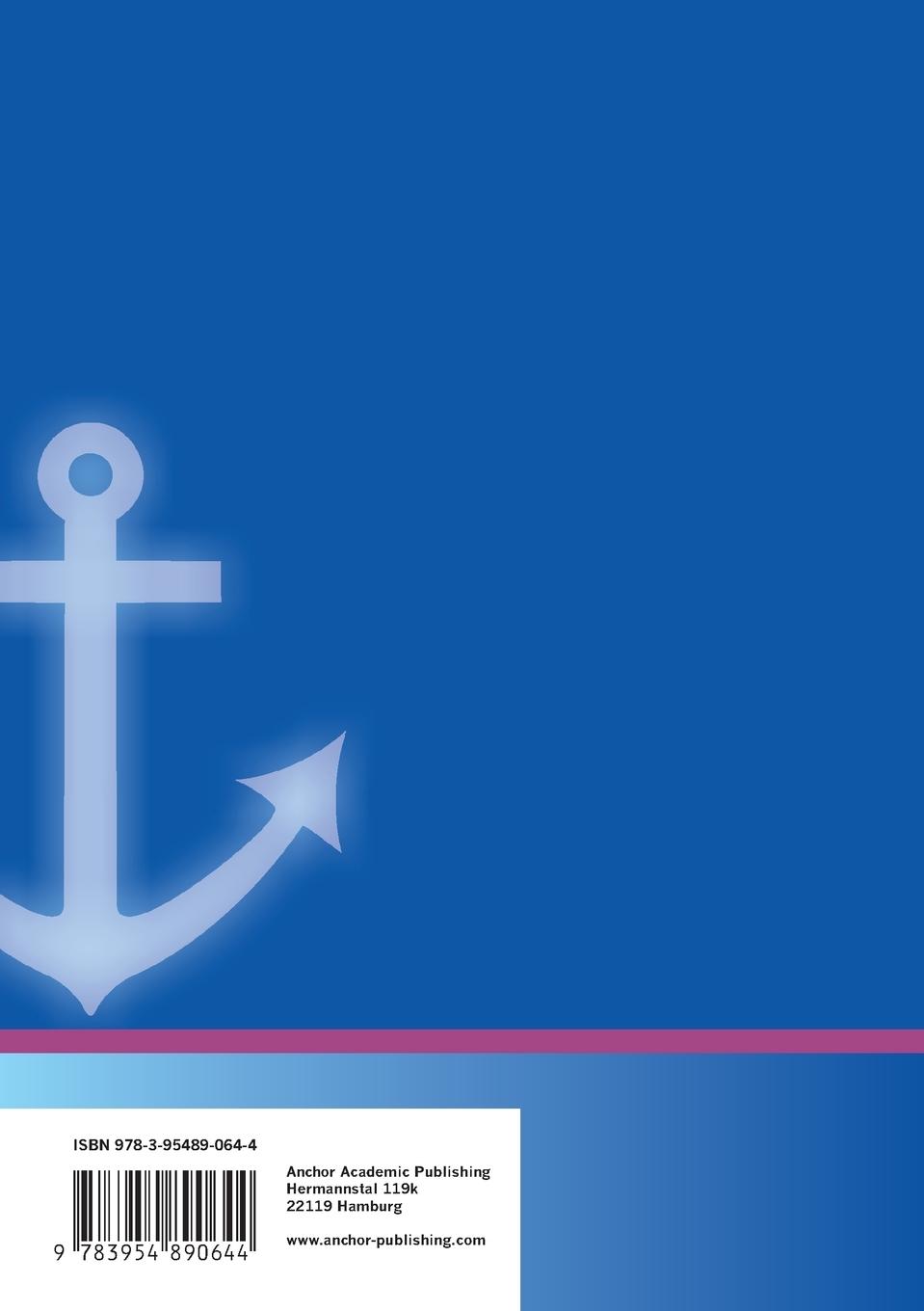 Rückseitencover Good and Evil in Shakespeare´s King Lear and Macbeth