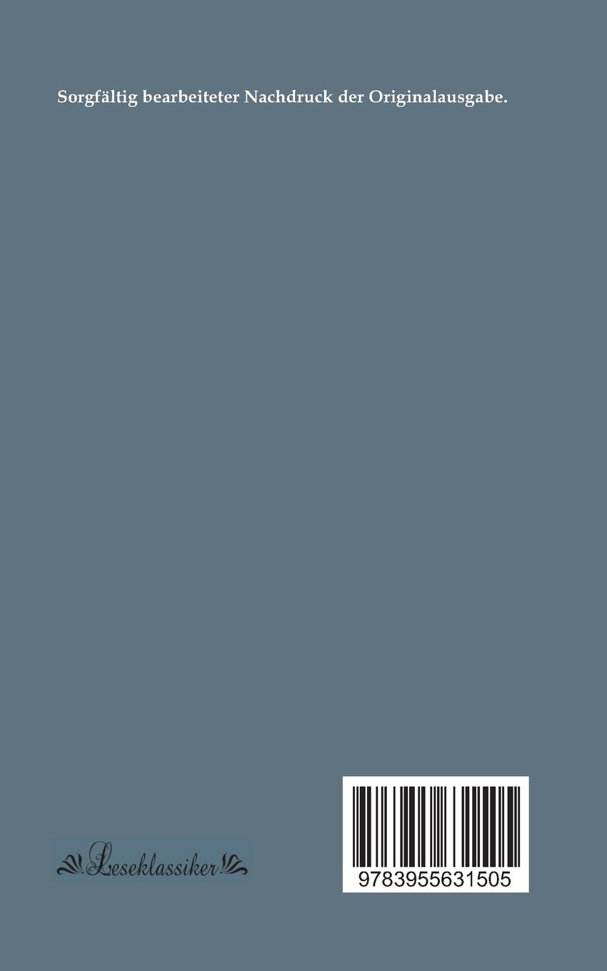 Rückseitencover Undine