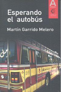 Vorderes Coverbild Esperando el autobús