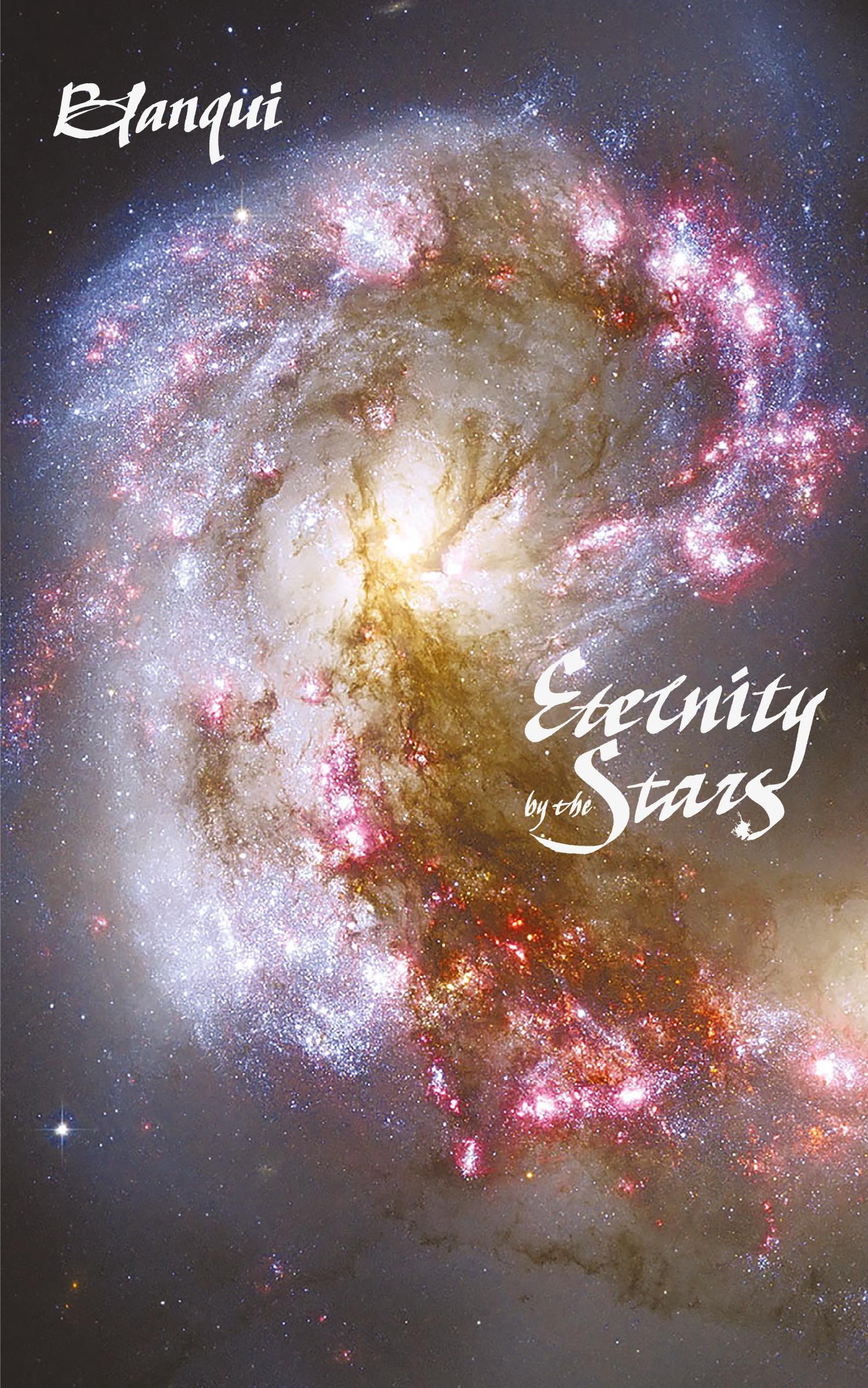 Vorderes Coverbild Eternity by the Stars