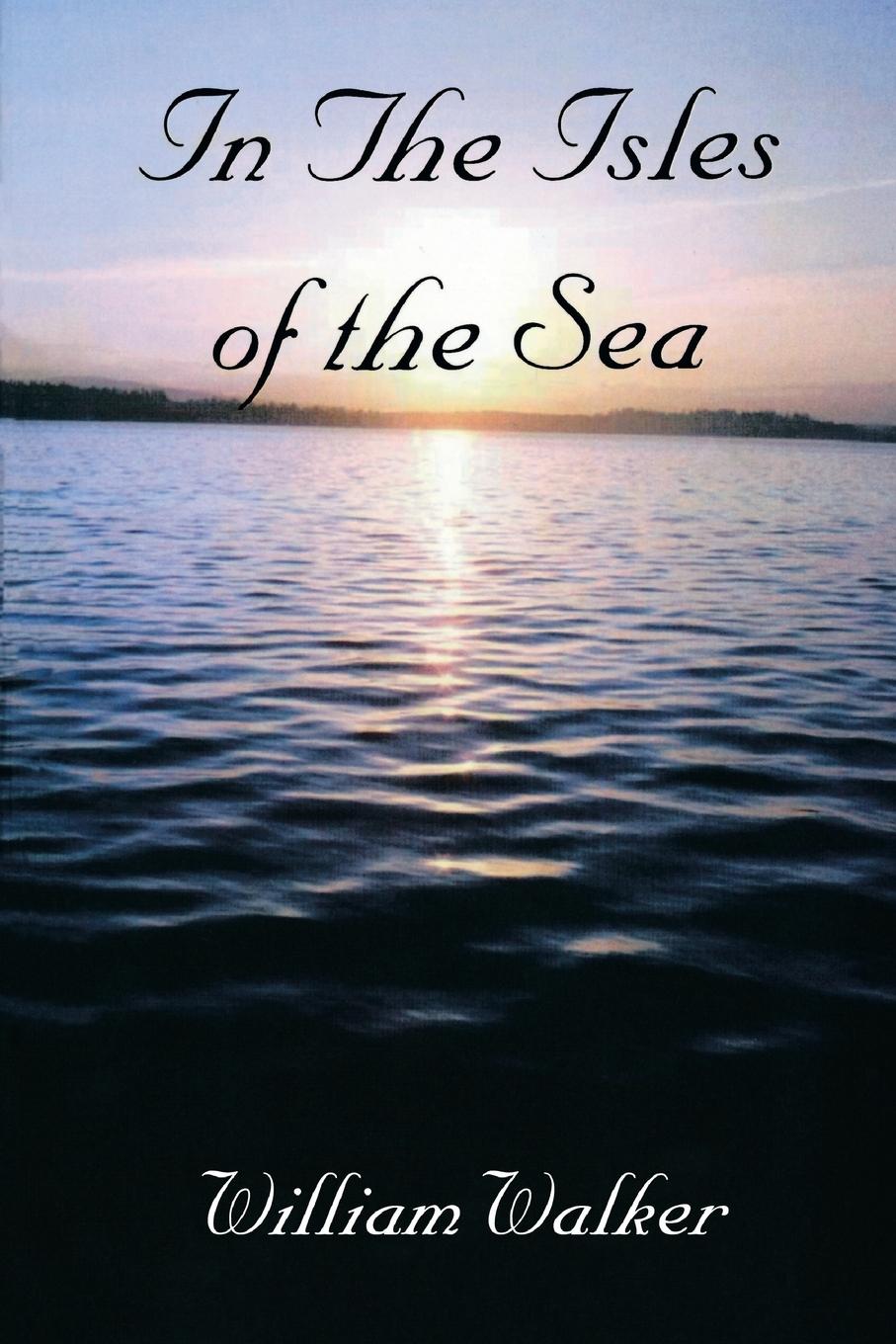 Vorderes Coverbild In the Isles of the Sea