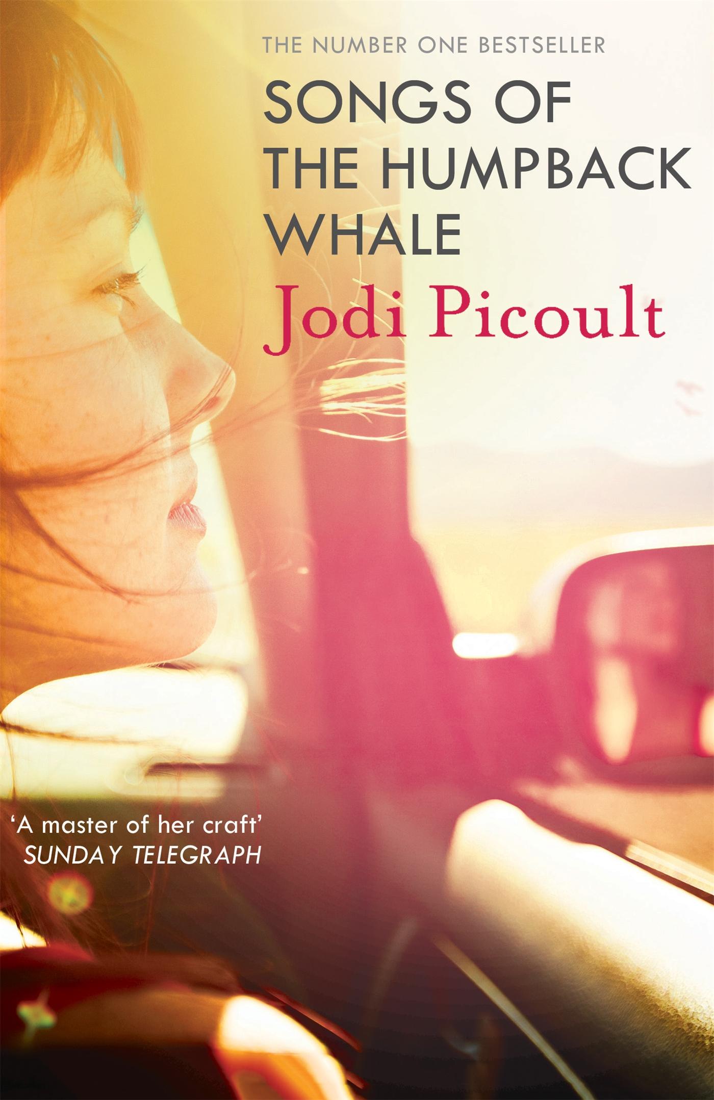 Vorderes Coverbild Songs of the Humpback Whale