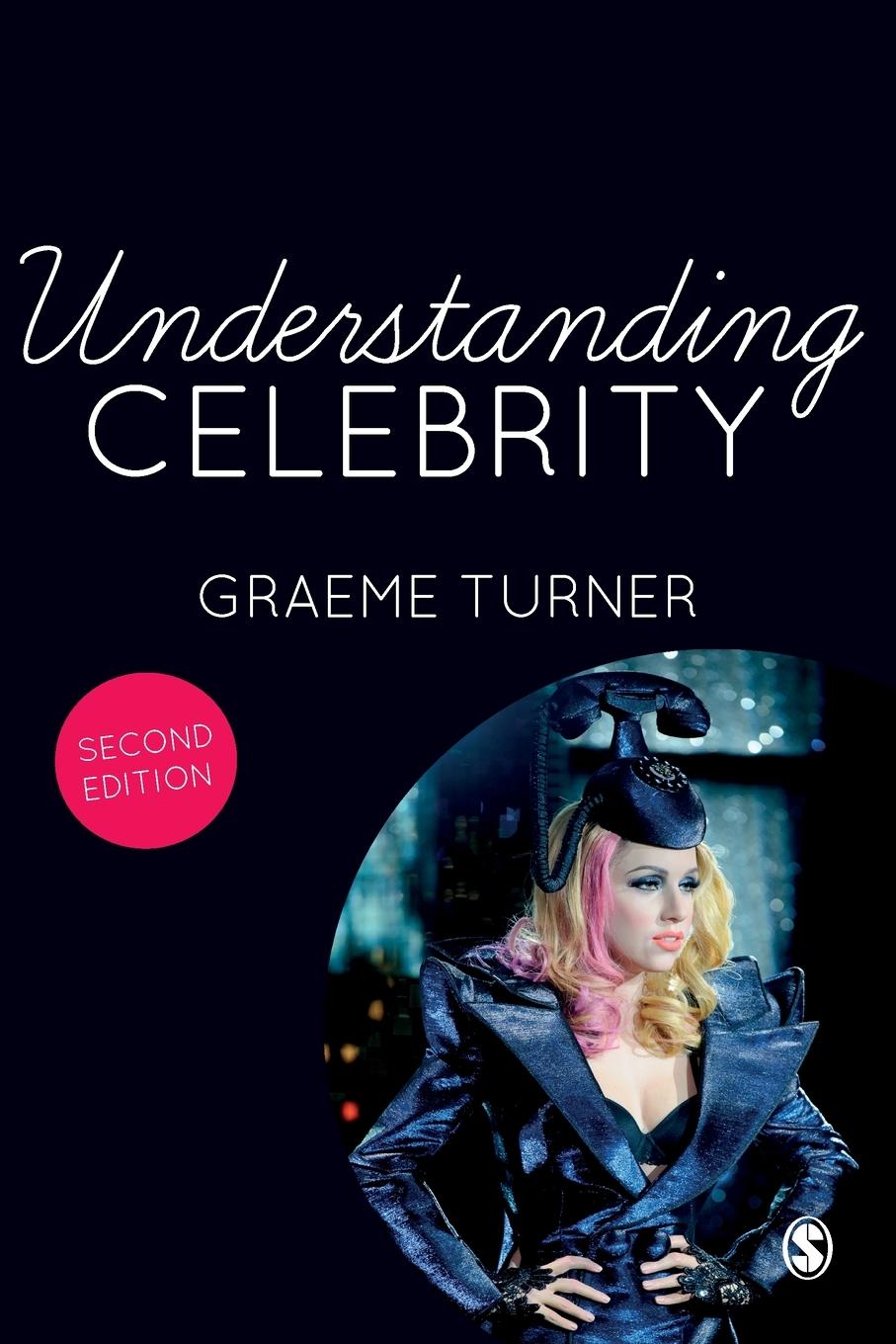 Vorderes Coverbild Understanding Celebrity