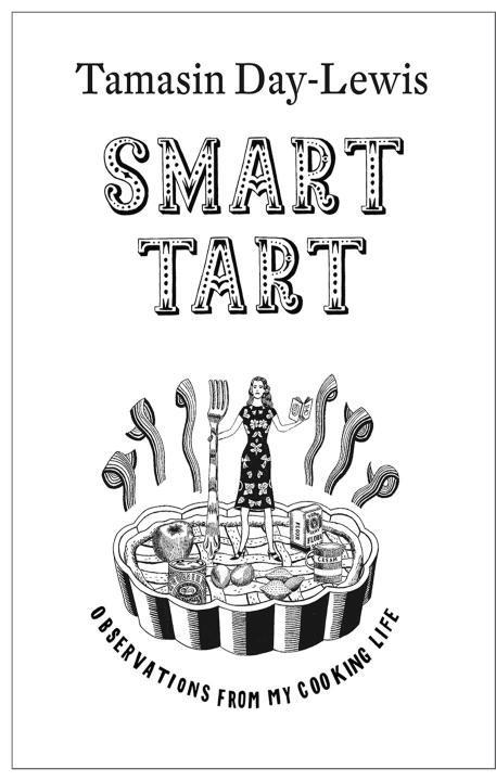 Vorderes Coverbild Smart Tart