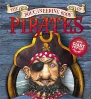 Vorderes Coverbild The Buccaneering Book of Pirates