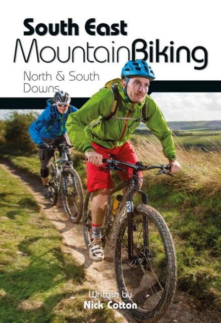 Vorderes Coverbild South East Mountain Biking
