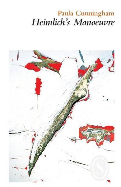 Vorderes Coverbild Heimlich's Manoeuvre
