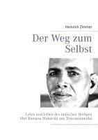 Vorderes Coverbild Der Weg zum Selbst