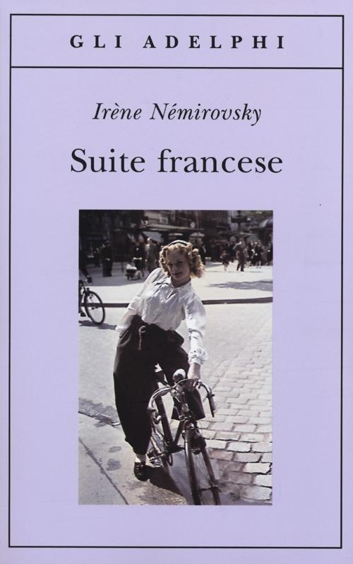 Vorderes Coverbild Suite francese