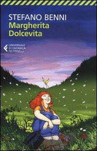 Vorderes Coverbild Margherita Dolcevita