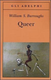 Vorderes Coverbild Queer