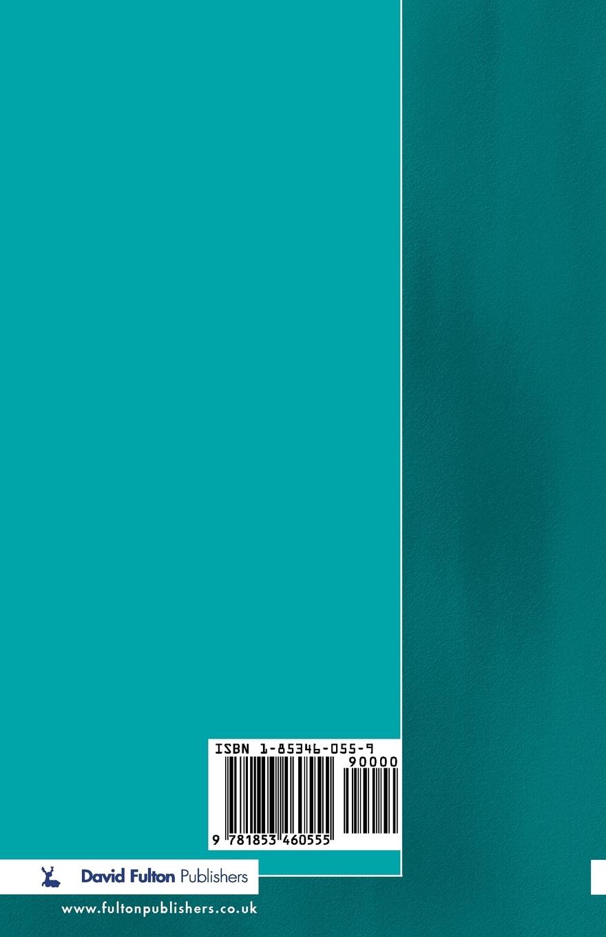 Rückseitencover Fears, Phobias and Panic