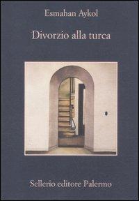 Vorderes Coverbild Divorzio alla turca