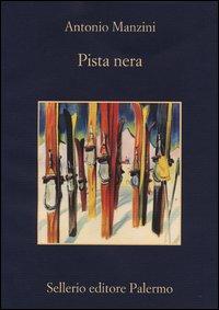 Vorderes Coverbild Pista nera