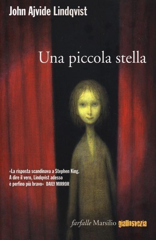 Vorderes Coverbild Una piccola stella