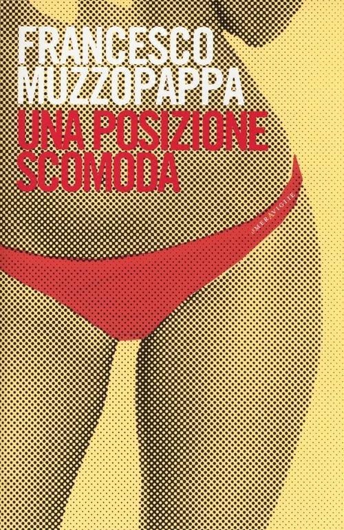 Vorderes Coverbild Una posizione scomoda