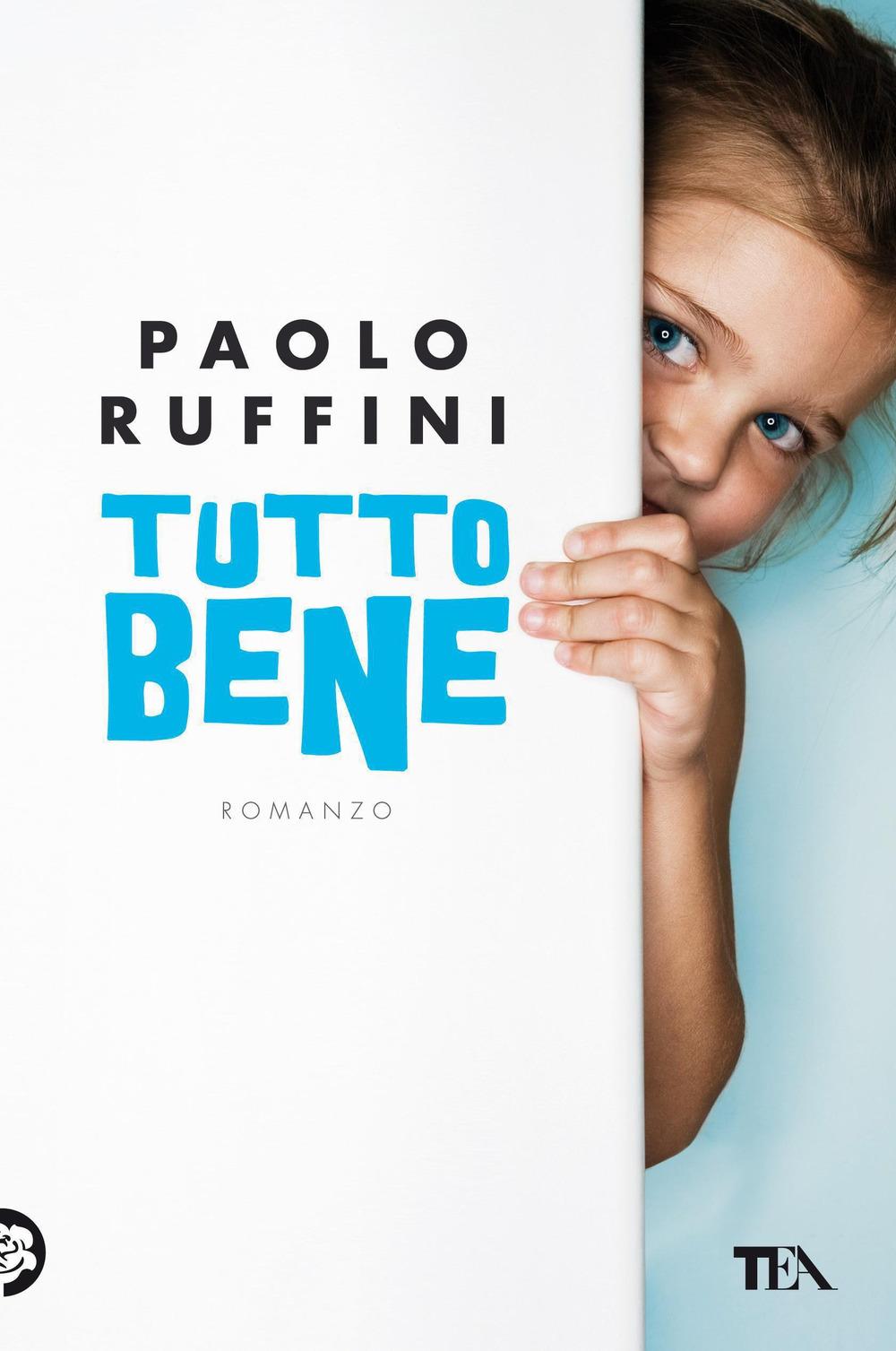 Vorderes Coverbild Tutto bene