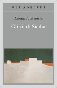 Vorderes Coverbild Gli zii di Sicilia