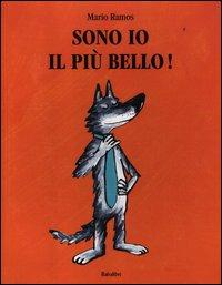 Vorderes Coverbild Sono io il più bello!