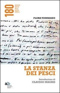 Vorderes Coverbild La stanza dei pesci