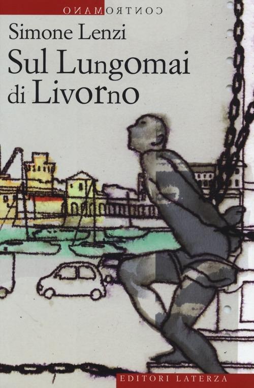 Vorderes Coverbild Sul Lungomai di Livorno