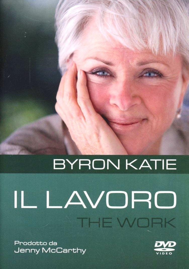 Vorderes Coverbild Il lavoro. The work