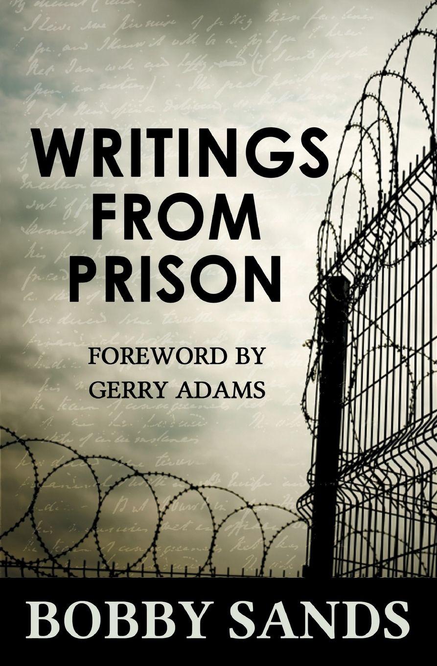Vorderes Coverbild Writings From Prison