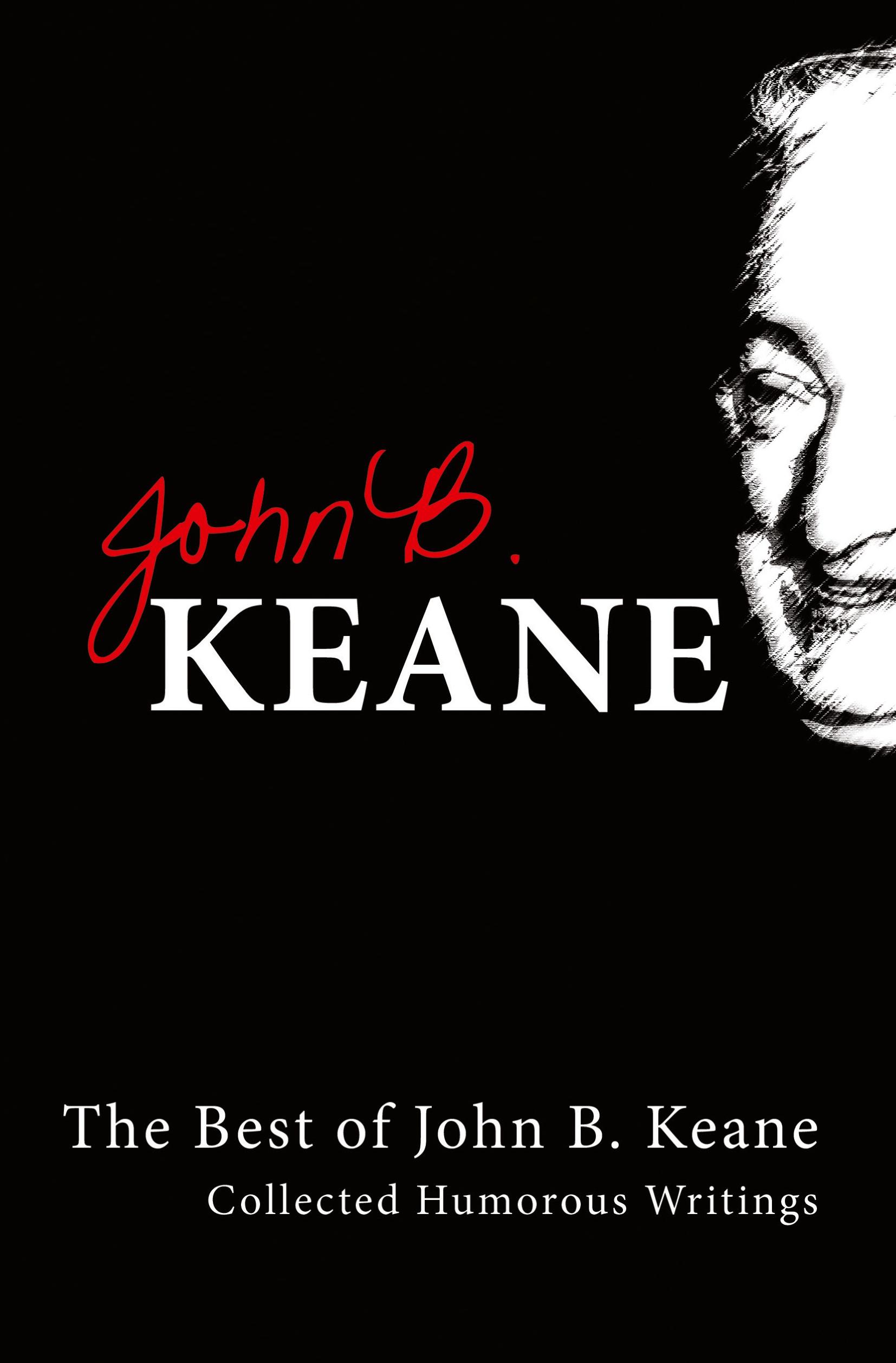 Vorderes Coverbild The Best Of John B Keane