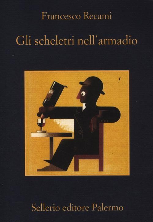 Vorderes Coverbild Gli scheletri nell'armadio