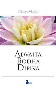 Vorderes Coverbild Advaita Bodha Dipika