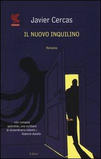 Vorderes Coverbild Il nuovo inquilino