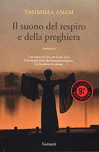 Vorderes Coverbild Il suono del respiro e della preghiera