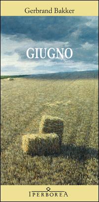 Vorderes Coverbild Giugno