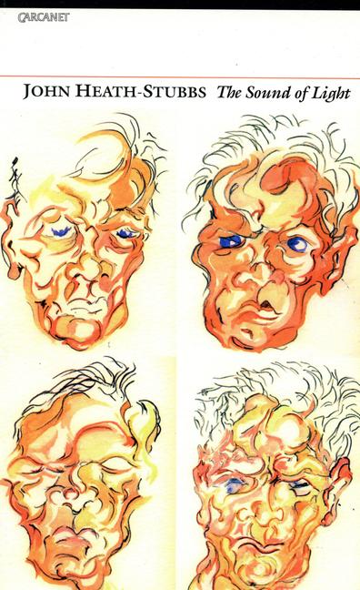 Vorderes Coverbild The Sound of Light