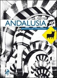 Vorderes Coverbild Andalusia. Paesaggio dell'immaginario