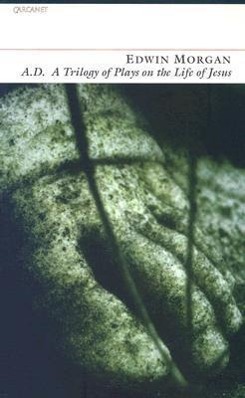 Vorderes Coverbild A.D.