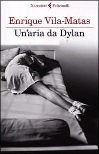 Vorderes Coverbild Un' aria da Dylan