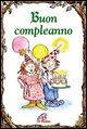 Vorderes Coverbild Buon compleanno
