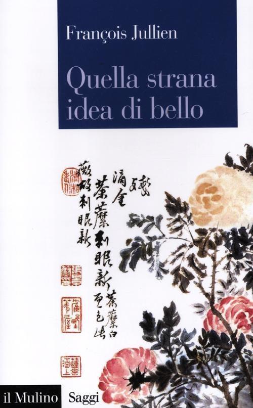 Vorderes Coverbild Quella strana idea di bello