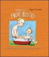 Vorderes Coverbild Prego col Padre Nostro