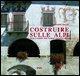 Vorderes Coverbild Costruire sulle Alpi