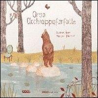 Vorderes Coverbild Orso acchiappafarfalle