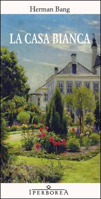 Vorderes Coverbild La casa bianca