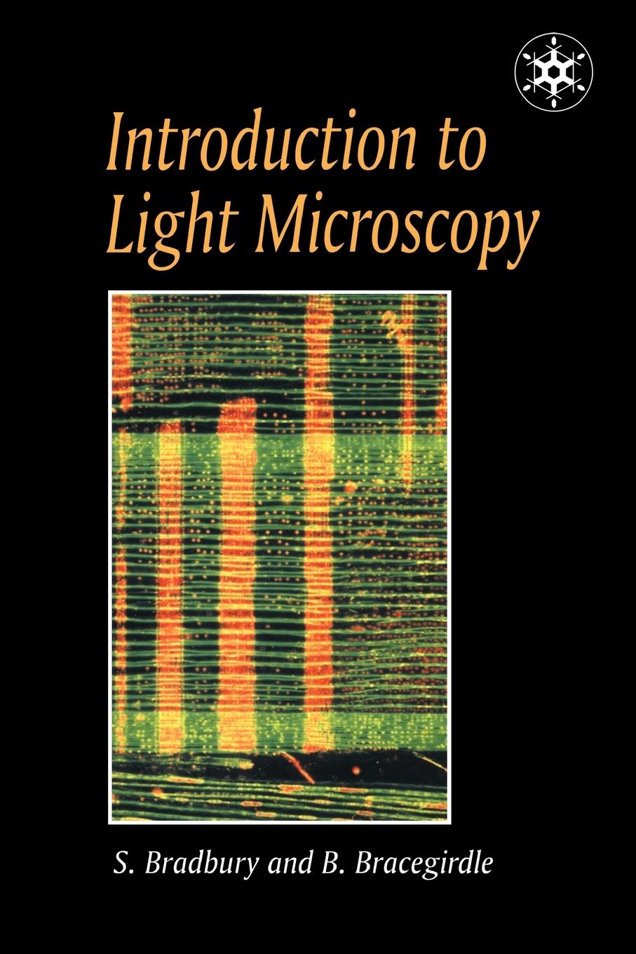 Vorderes Coverbild Introduction to Light Microscopy
