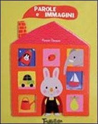 Vorderes Coverbild Parole e prime scoperte