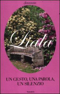 Vorderes Coverbild Un gesto, una parola, un silenzio