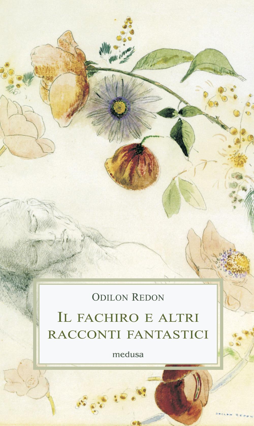 Vorderes Coverbild Il fachiro e altri racconti fantastici