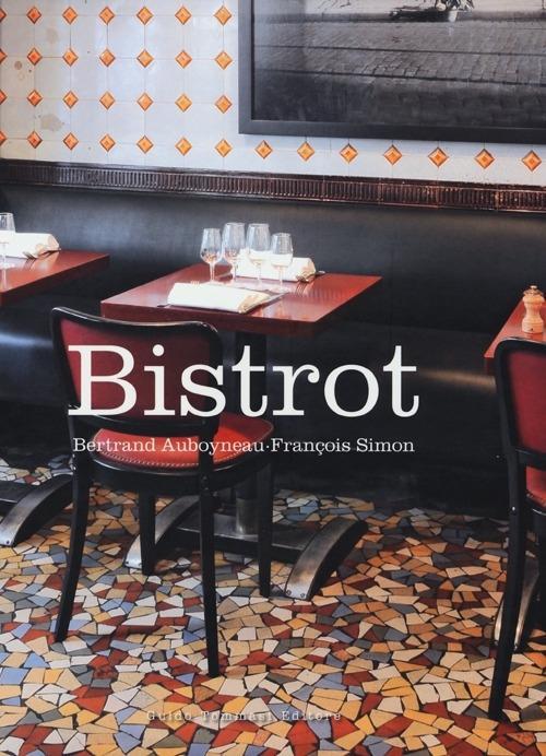 Vorderes Coverbild Bistrot