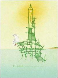 Vorderes Coverbild L' isola