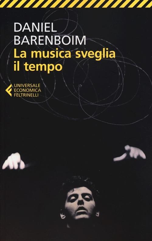 Vorderes Coverbild La musica sveglia il tempo
